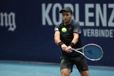 ATP Challenger Tour. Split Open. Игнатик остаётся в Хорватии