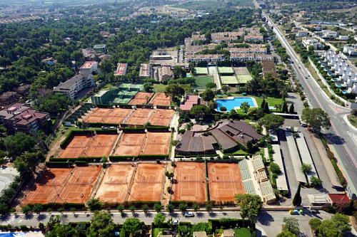 Open Ciudad de Valencia 2022 Women