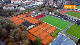 Tennis Europe14&U. Müller Junior Cup Ulm. Кухаренко в Германии