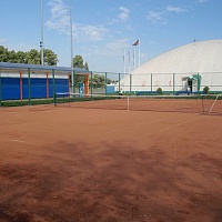 ФОК «Серебрянка»