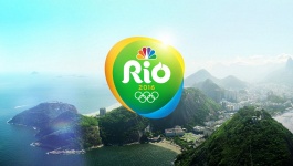 Rio 2016 Olympic Tennis Event. Александр, Максим и Виктория!