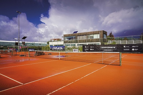 Lousada Junior Cup II 2020