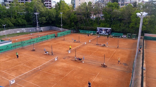 Diana Cup 2022 Juniors