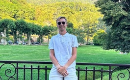 ITF World Tour. Uriage Eau-Thermale. Двойной успех