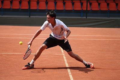 ITF World Tour. Lake Park Open. В ожидании первого дерби