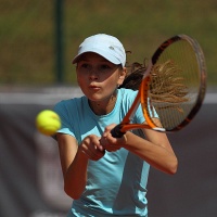 Tennis Europe 14U. Panaceo Oberpullendorf Europe Junior Classic