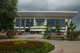 Наши в Казахстане. ITF Women`s Circuit.