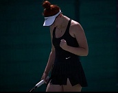 ITF World Tour. Varberg. Посев не подтвердила