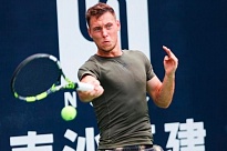 ITF World Tour. Yanagawa Open. Четвертьфиналы не покорились