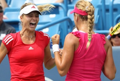 French Open-2011. Итог 4-ого дня.
