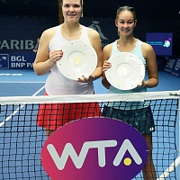 Лидия Морозова (2017)