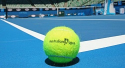 Australian Open 2017. Неудача Мирного в миксте