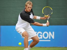 Sparkassen ATP Challenger. Бетов и Бурый вышли в финал турнира