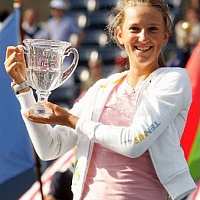 Виктория Азаренко (2015)