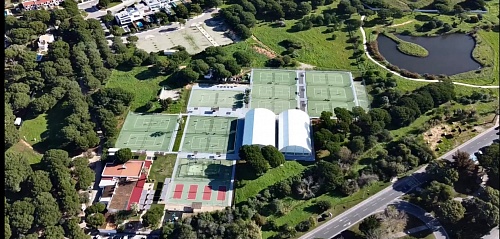 Vilamoura International 2023 Under 14
