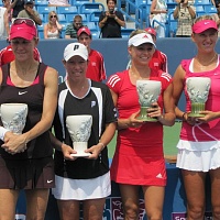 Виктория Азаренко (2010)