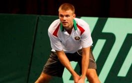 ITF Mens Circuit. Plantation Community Open.