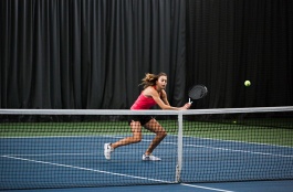 ITF World Junior Tour. Valencia Tennis Center. Осталась лишь Дмитрук