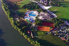Tennis Europe 12U. Terme Ptuj Open