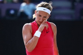 WTA Tour. Guadalajara Open. Ноль из одиннадцати