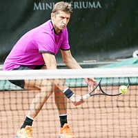 Макс Мирный (2017)