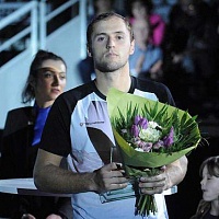 Владимир Игнатик (2017)