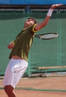 ITF Mens Circuit. Summer Cup