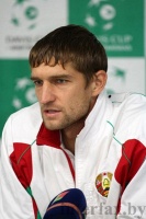 Мемфис. Мирный выбыл