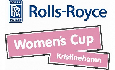 Rolls-Royce Women´s Cup. Кремень не поспорит за титул