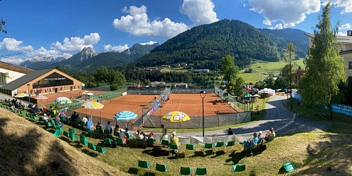 IX Città di Tarvisio Tennis Cup 2023
