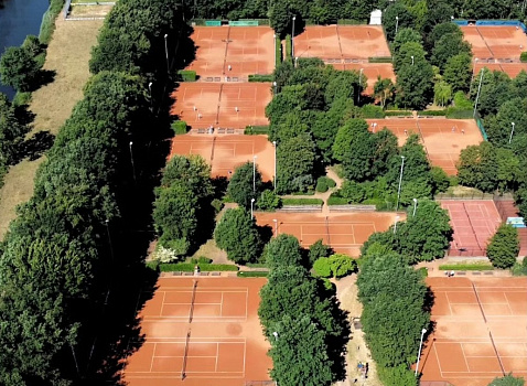 Hilversum Outdoor 2024 J30