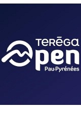 Terega Open Pau Pyrenees 2023