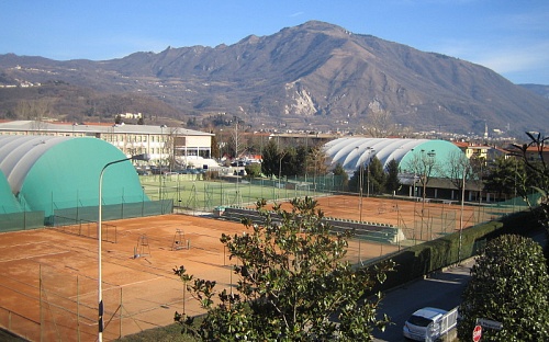 GPS Schio 2019