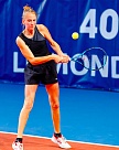 ITF World Junior Tour. Rafa Nadal. Дебют на новом уровне