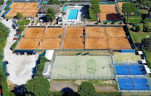 Internazionali Città Di Frascati 2023