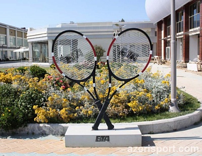Baku Cup 2011. Екимова, Пучек