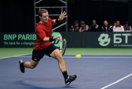 Загреб. Игнатик.