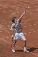 Russia F2 Futures. Выиграл в Минске. Ай-да в Москву.