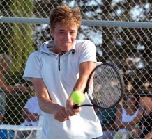 35th Tashkent ITF Juniors. Победы Владимира Дороша и Юлии Готовко