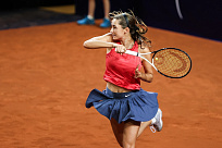 ITF World Tour. Engie Open São Paulo. Лучше получилось среди дуэтов