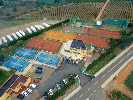 XVII Torneo ITF Junior Benicarlo 2023