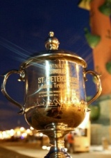 St. Petersburg Ladies Open 2017