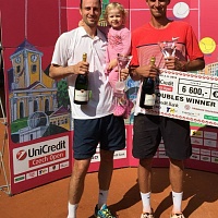 Александр Бурый (2016)