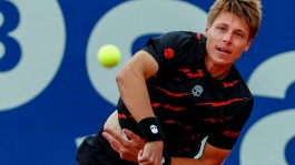 ATP Tour. Mutua Madrid Open. Дождь оказался некстати