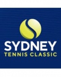 Sydney Tennis Classic 2022 ATP