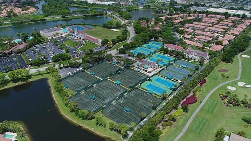 Evert ITF 2019