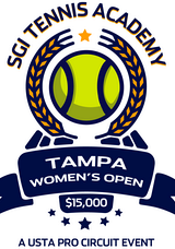 SGI $15,000 Women's Event 2018