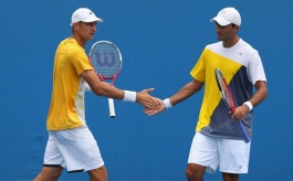 ATP Tour. BNP Paribas Masters.