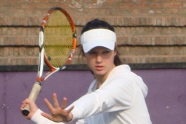 ITF Womens Circuit. $10,000 Antalya.