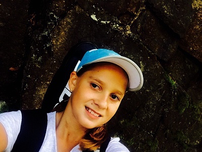 ITF World Junior Tour. Charlie Berszakiewicz Memorial. Одна победа на двоих